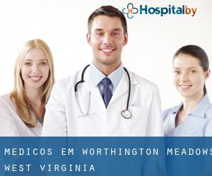 Médicos em Worthington Meadows (West Virginia)