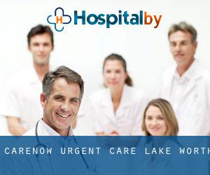 CareNow Urgent Care - Lake Worth