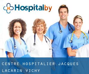 Centre Hospitalier Jacques Lacarin (Vichy)