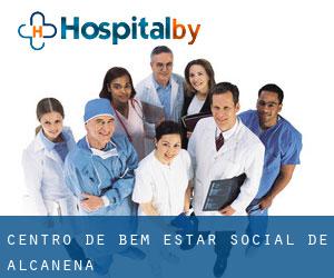 Centro De Bem Estar Social De Alcanena