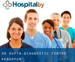 Dr. Gupta Diagnostic Centre (Akbarpur)