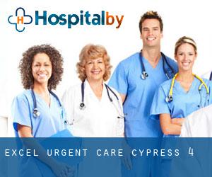Excel Urgent Care (Cypress) #4