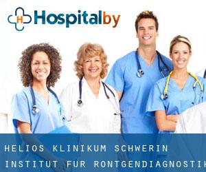 HELIOS Klinikum Schwerin Institut für Röntgendiagnostik