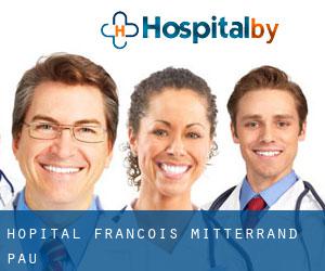 Hôpital François Mitterrand (Pau)