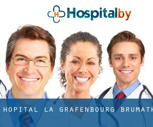 Hôpital La Grafenbourg (Brumath)