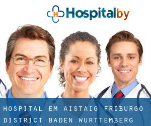 hospital em Aistaig (Friburgo District, Baden-Württemberg)