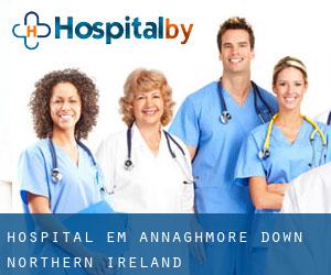 hospital em Annaghmore (Down, Northern Ireland)