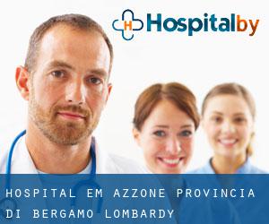 hospital em Azzone (Provincia di Bergamo, Lombardy)