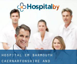 hospital em Barmouth (Caernarfonshire and Merionethshire, Wales)