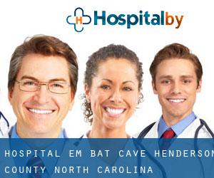 hospital em Bat Cave (Henderson County, North Carolina)