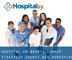 hospital em Berrys Corner (Strafford County, New Hampshire)