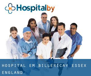 hospital em Billericay (Essex, England) hospital em Billericay (Essex, England)