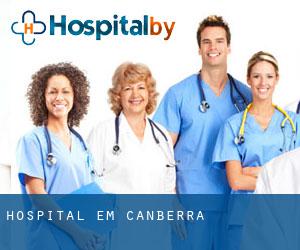 hospital em Canberra hospital em Canberra