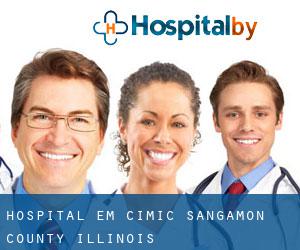 hospital em Cimic (Sangamon County, Illinois)