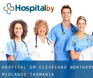 hospital em Cleveland (Northern Midlands, Tasmania)