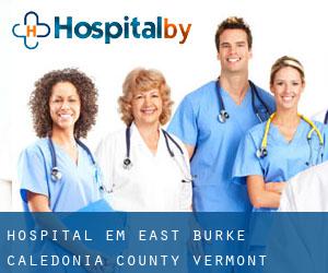 hospital em East Burke (Caledonia County, Vermont)