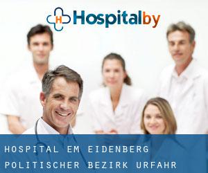 hospital em Eidenberg (Politischer Bezirk Urfahr Umgebung, Upper Austria)
