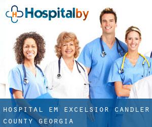 hospital em Excelsior (Candler County, Georgia)