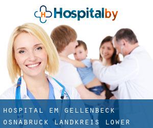 hospital em Gellenbeck (Osnabrück Landkreis, Lower Saxony)
