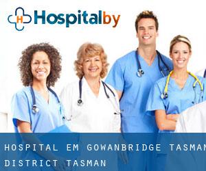 hospital em Gowanbridge (Tasman District, Tasman)