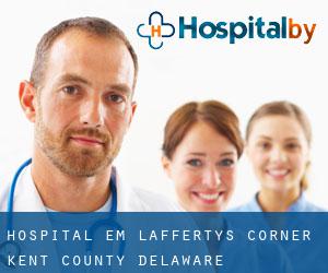 hospital em Laffertys Corner (Kent County, Delaware)