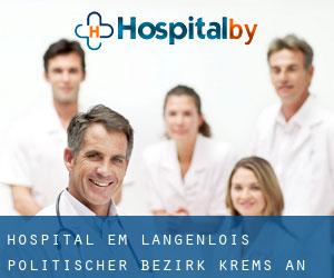 hospital em Langenlois (Politischer Bezirk Krems an der Donau (Lower Austria), Lower Austria)