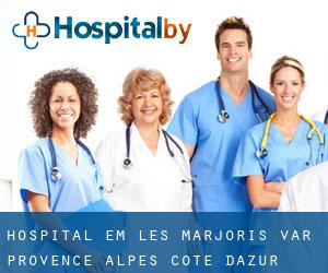 hospital em Les Marjoris (Var, Provence-Alpes-Côte d'Azur)