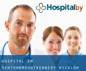 hospital em Newtownmountkennedy (Wicklow, Leinster)
