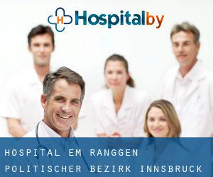 hospital em Ranggen (Politischer Bezirk Innsbruck, Tyrol)