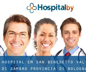 hospital em San Benedetto Val di Sambro (Provincia di Bologna, Emilia-Romagna)