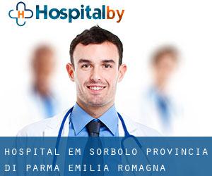 hospital em Sorbolo (Provincia di Parma, Emilia-Romagna)