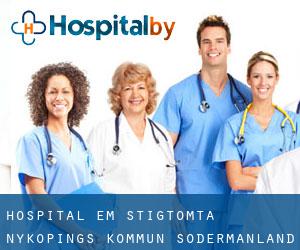 hospital em Stigtomta (Nyköpings Kommun, Södermanland)