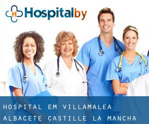 hospital em Villamalea (Albacete, Castille-La Mancha)
