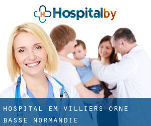hospital em Villiers (Orne, Basse-Normandie)
