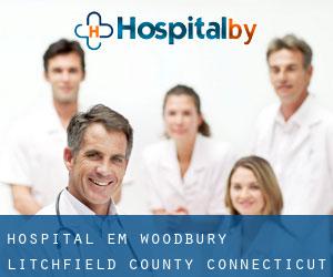 hospital em Woodbury (Litchfield County, Connecticut)