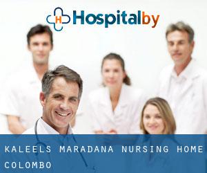 Kaleel's Maradana Nursing Home (Colombo)