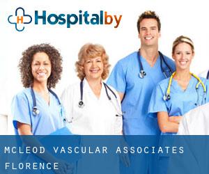 Mcleod Vascular Associates (Florence)