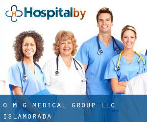 O M G Medical Group Llc (Islamorada)