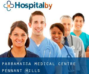 Parramatta Medical Centre (Pennant Hills)