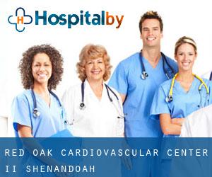 Red Oak Cardiovascular Center II (Shenandoah)
